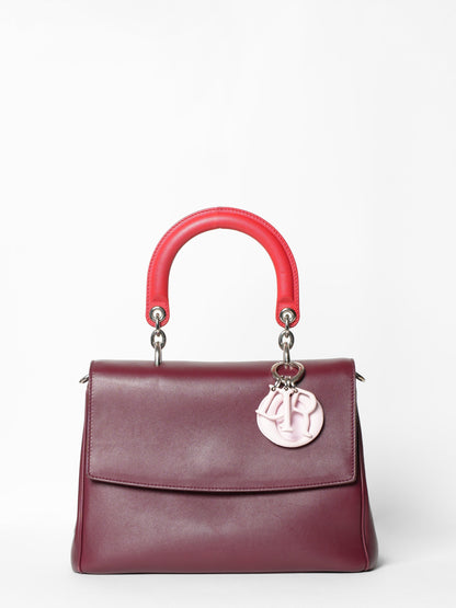 Christian Dior Be Dior Bag 2015 Cruise Collection Small