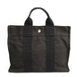 Luxury Hermes Gray Herline Pm Tote