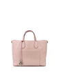Dior Pink Leather Diaper Tote