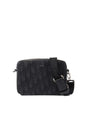 Dior Pouch With Strap Black Dior Oblique Jacquard