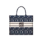 Dior Book Tote Tote Bag