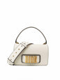 Christian Dior White Dior Shoulder Bag