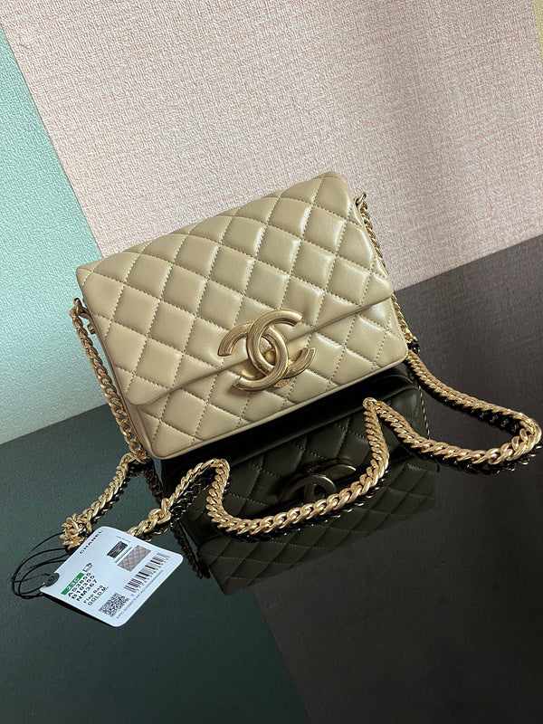 Chanel Luxury Handbag Style 52