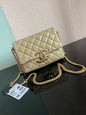 Chanel Luxury Handbag Style 52