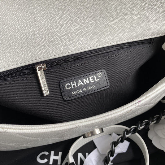 Chanel Luxury Handbag Style 501