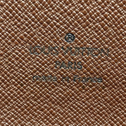 Louis Vuitton  Chain/Shoulder Wallet