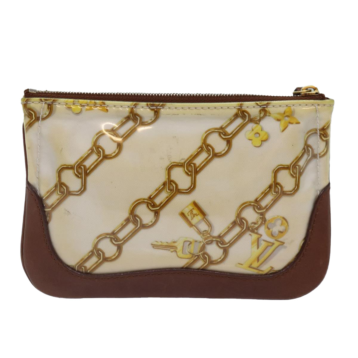 Louis Vuitton Pochette Plat
