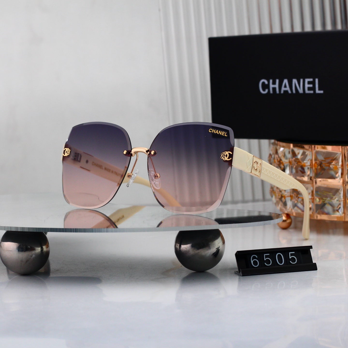 New Stylish  Sunglasses-81