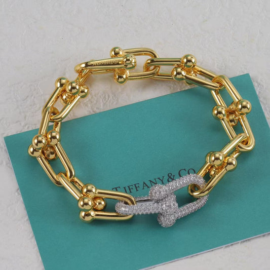 High-quality Tiffany necklaces and bracelets