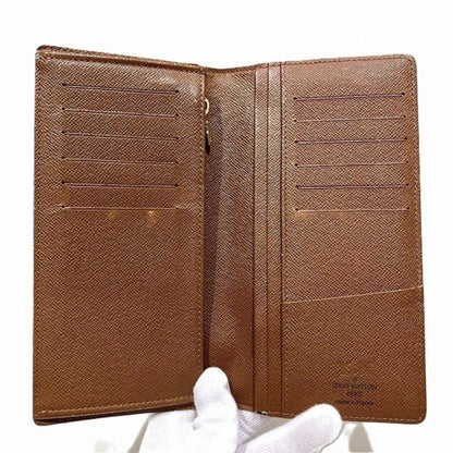 Louis Vuitton  Long Wallet (Bi-Fold)