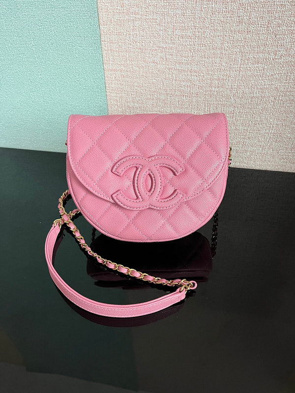 Chanel Luxury Handbag Style 90