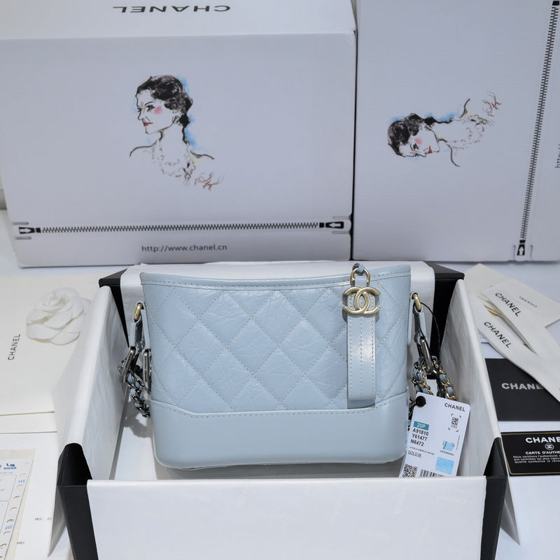 Chanel Luxury Handbag Style 469