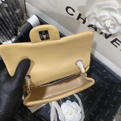 Chanel Luxury Handbag Style 286