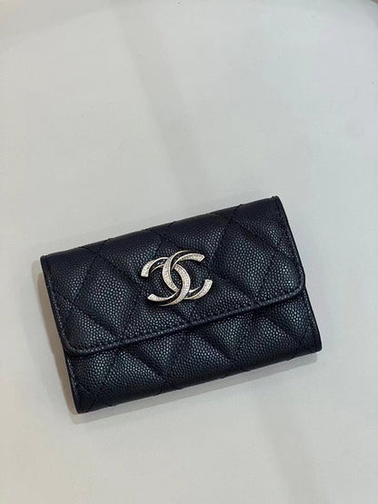 Chanel Luxury Handbag Style 318