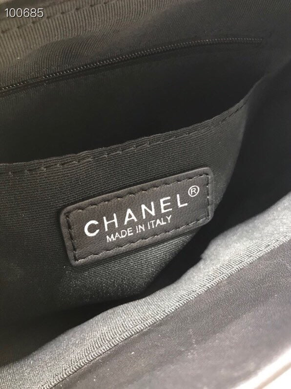 Chanel Luxury Handbag Style 388