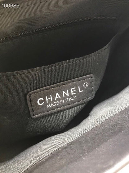 Chanel Luxury Handbag Style 388