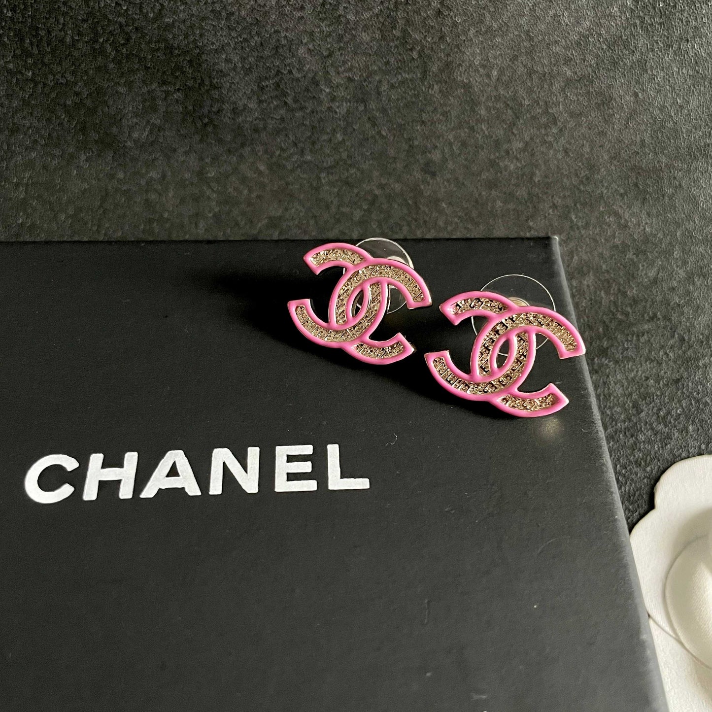 High-Quality Stud Earrings-135
