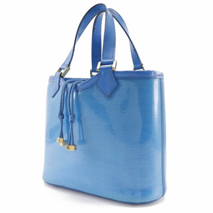 Louis Vuitton  Pile Fabric Handbag