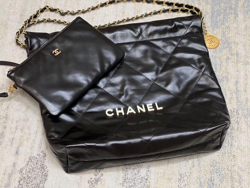 Chanel Luxury Handbag Style 293