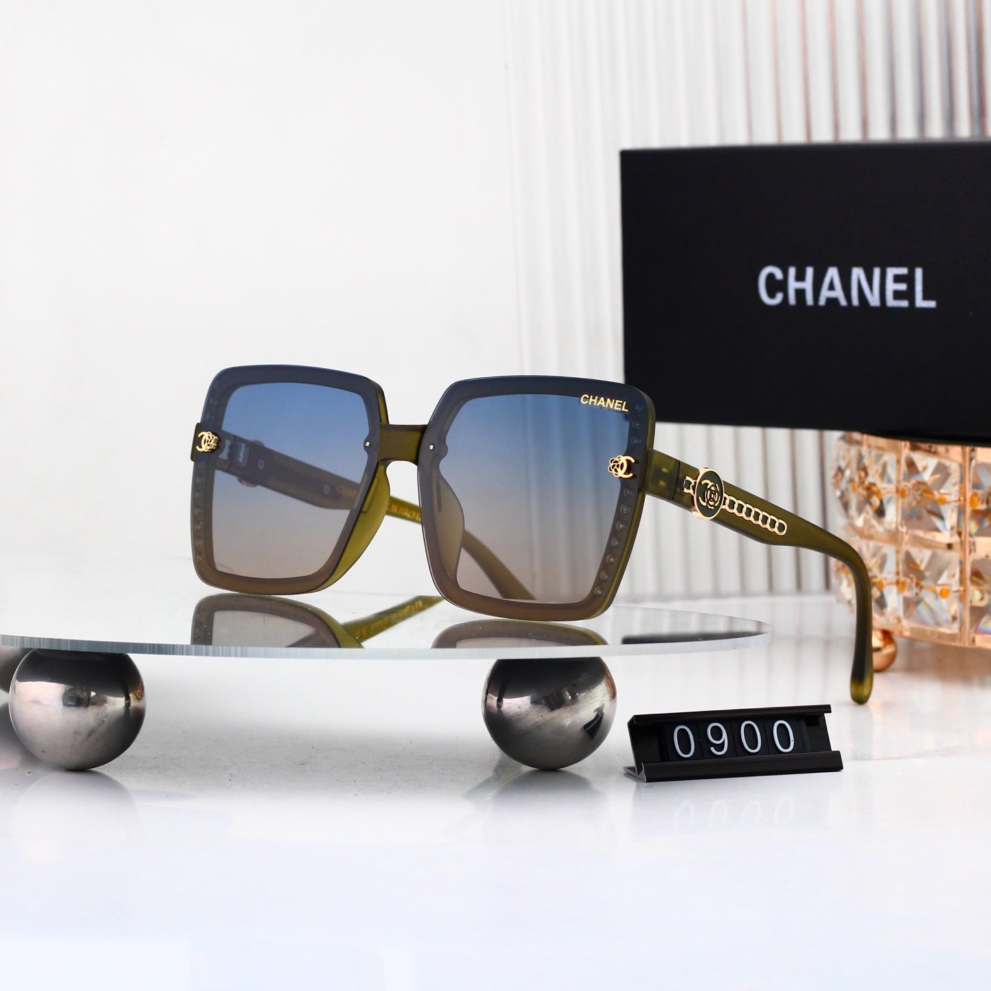 New Stylish  Sunglasses-79