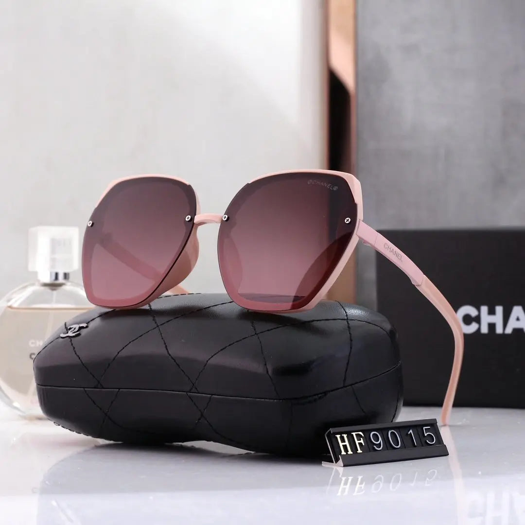 5 COLORS OUTDOOR DRIVING SUNGLASSES for WOMEN