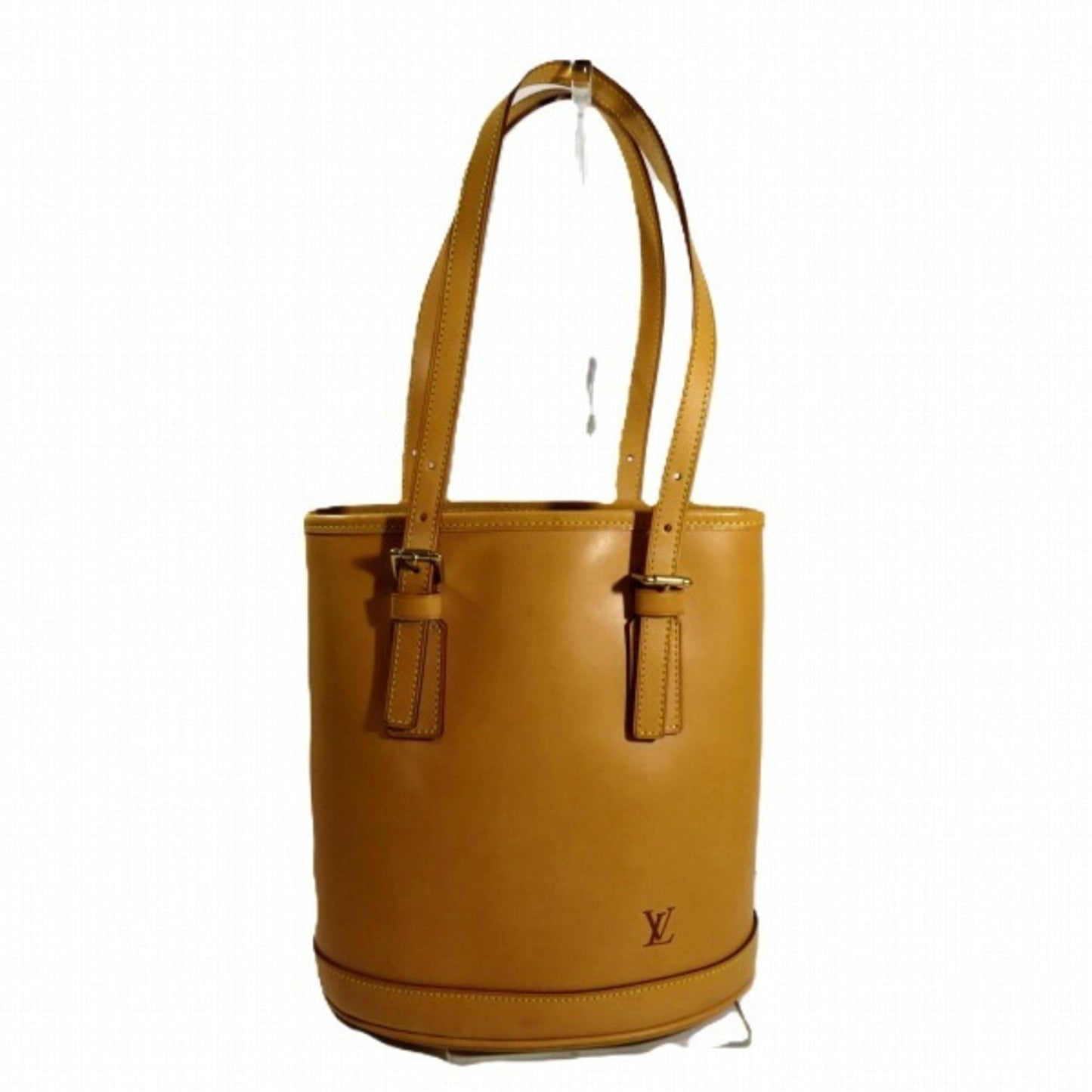 Louis Vuitton  Nomade Leather Shoulder Bag