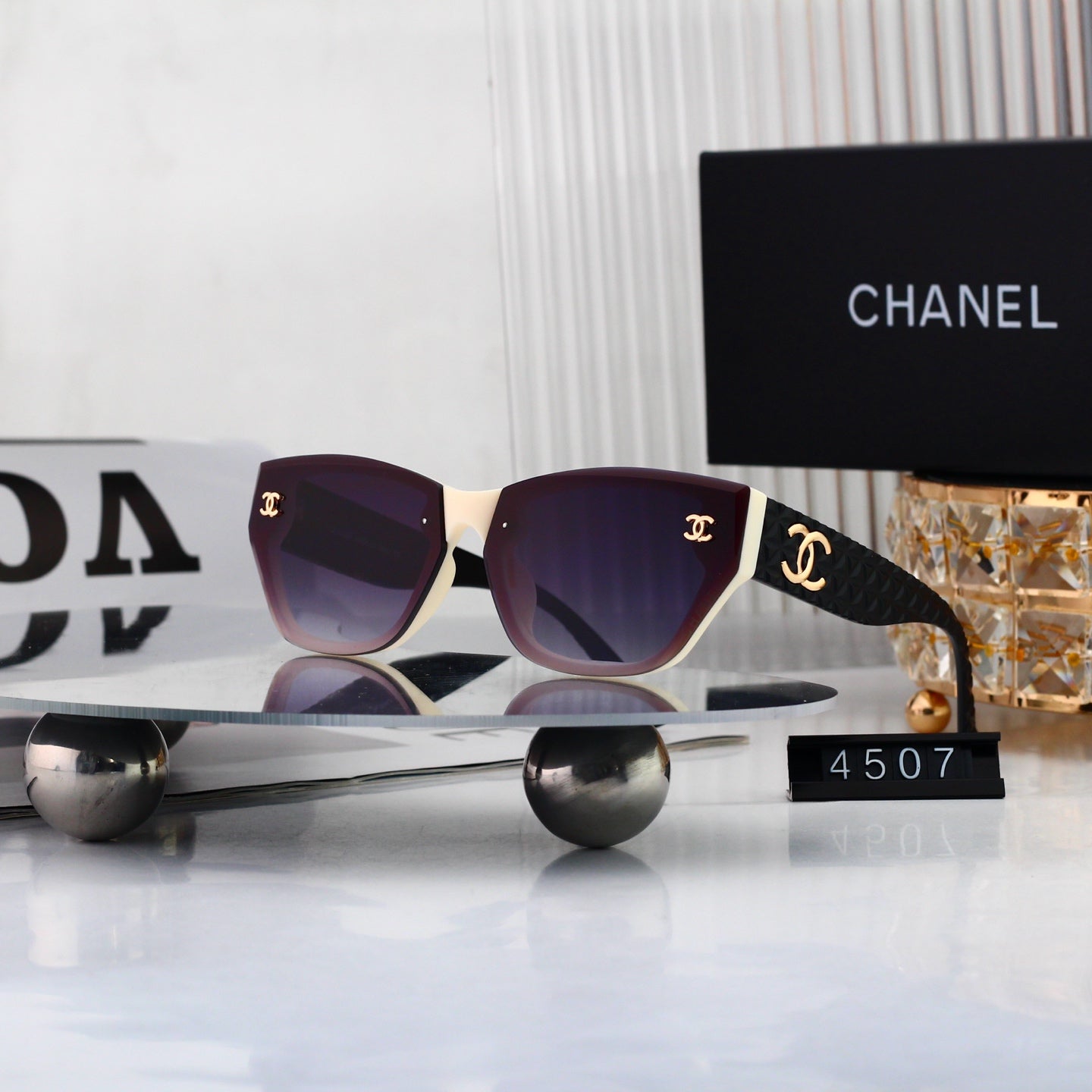 New Stylish  Sunglasses-58