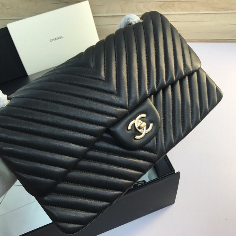 Chanel Luxury Handbag Style 219