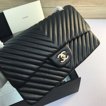 Chanel Luxury Handbag Style 219