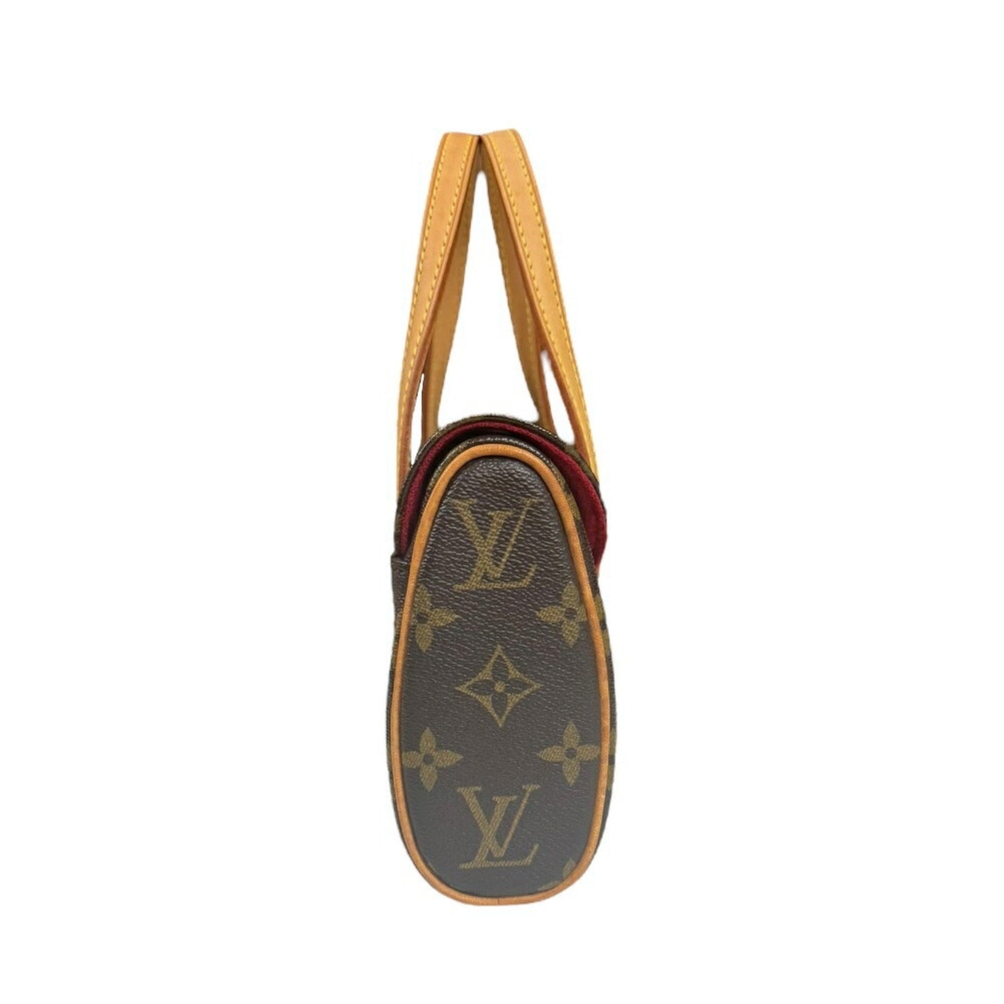 Louis Vuitton  Monogram Monogram Handbag