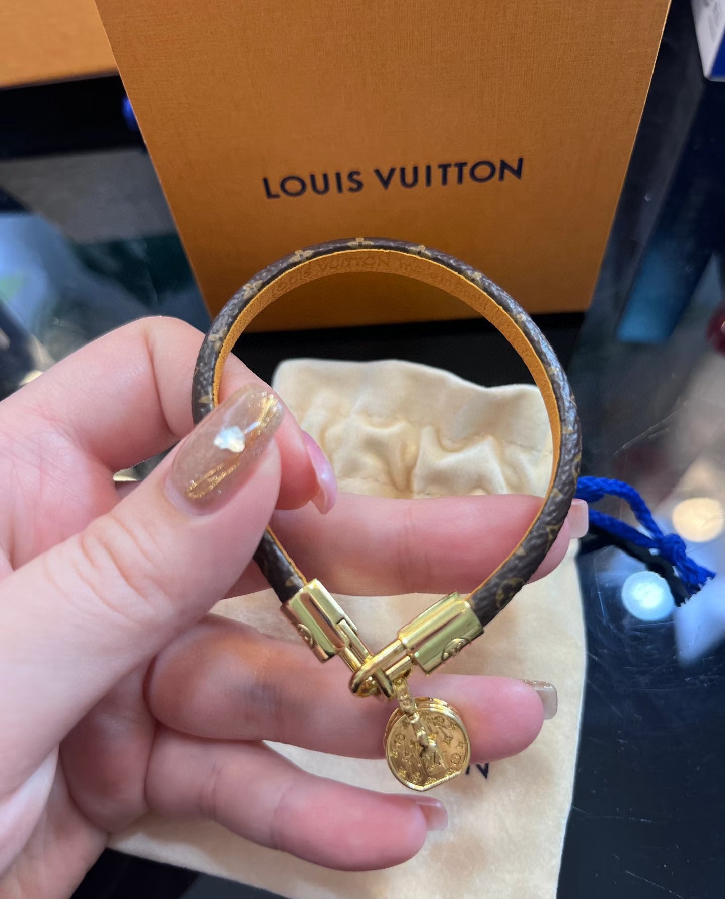 High-Quality Couple Bracelets