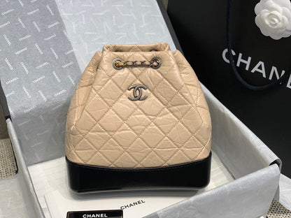 Chanel Luxury Handbag Style 391
