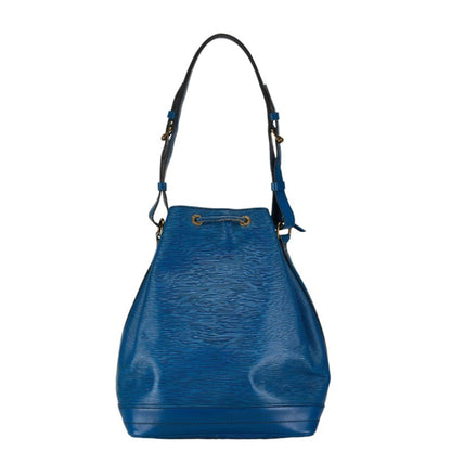Louis Vuitton  Leather Shoulder Bag