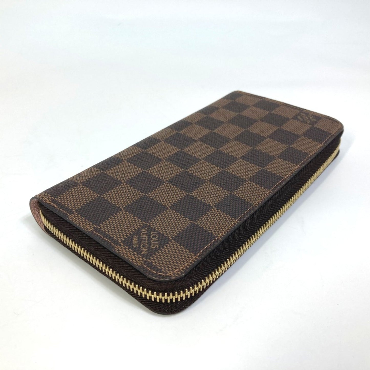 Louis Vuitton  Other Long Wallet (Bi-Fold)
