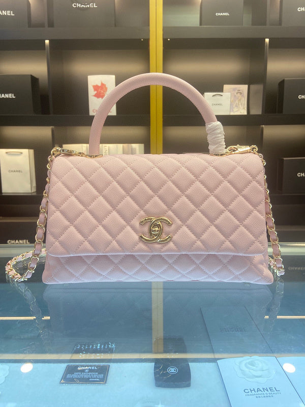Chanel Luxury Handbag Style 342