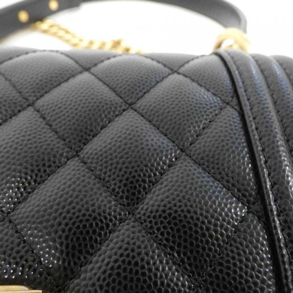 Chanel Boy Luxury Shoulder Bag Style 4