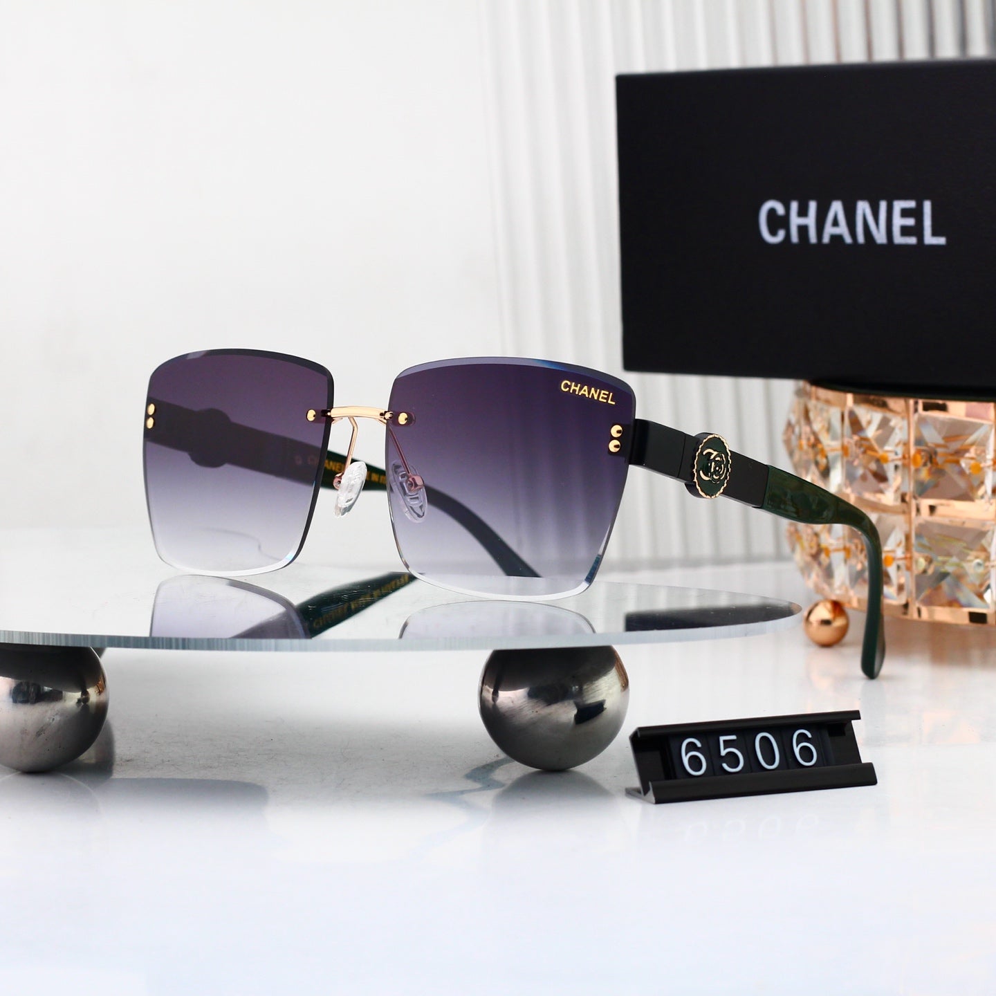 New Stylish  Sunglasses-82