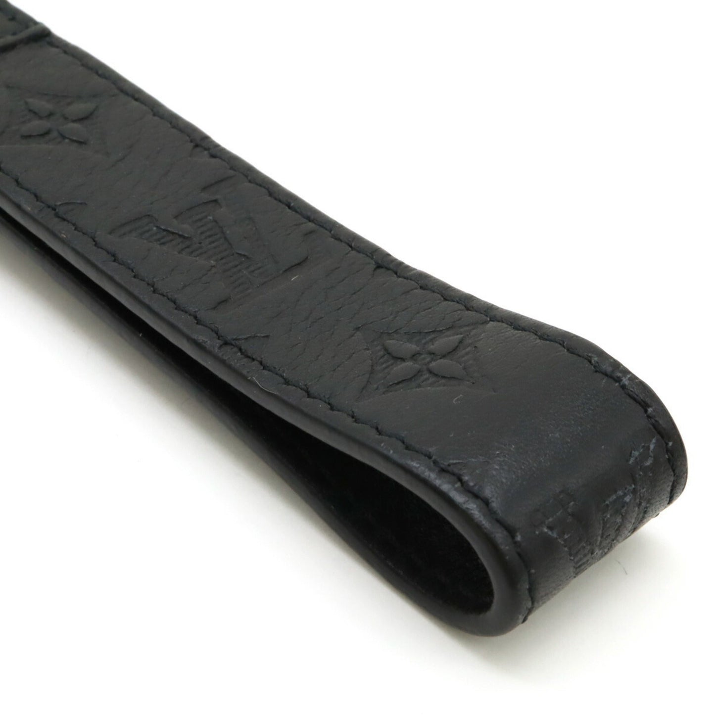 Louis Vuitton  Monogram Keyring