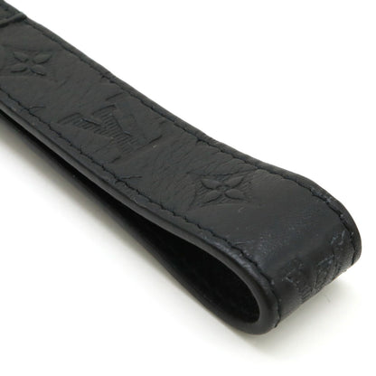 Louis Vuitton  Monogram Keyring