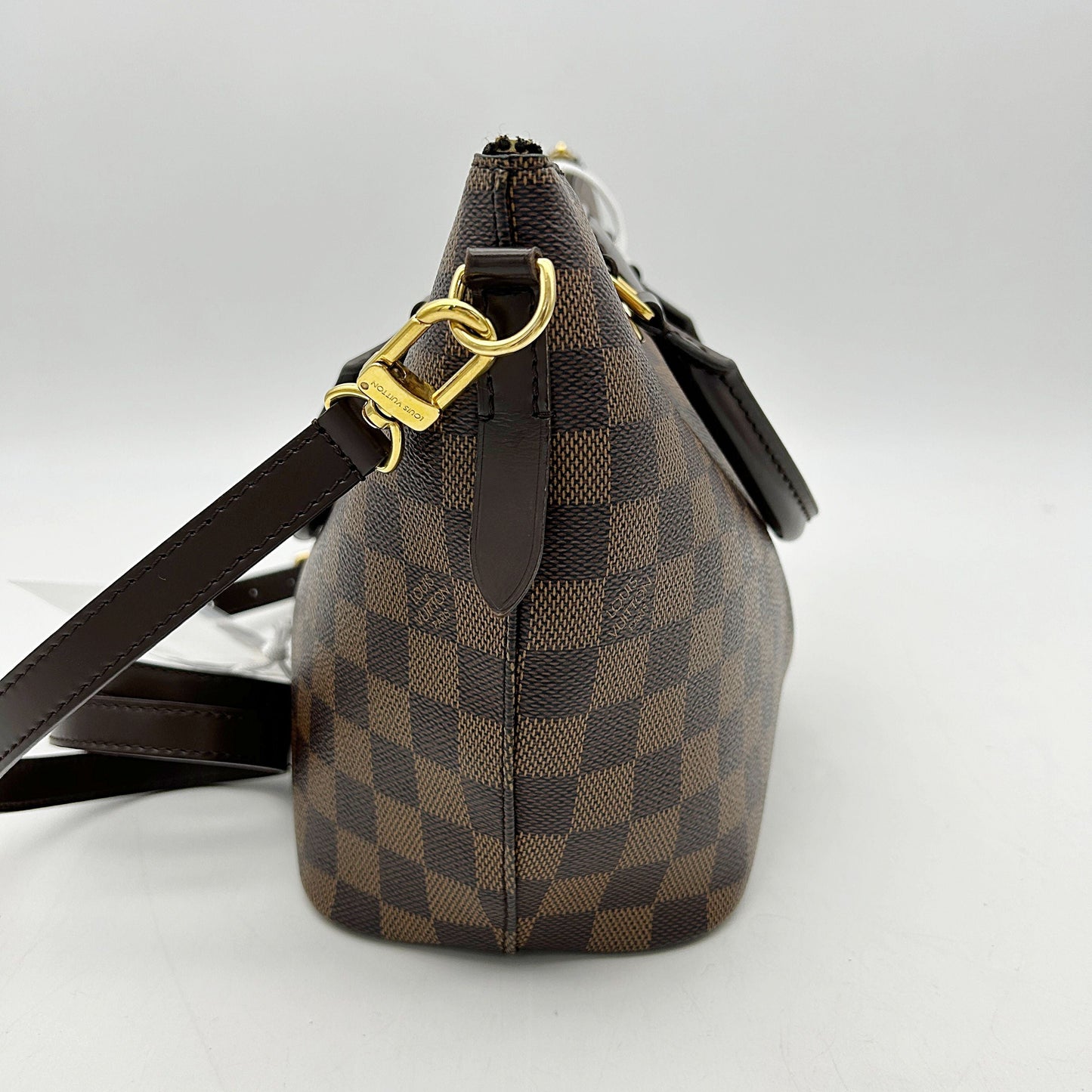 Louis Vuitton  2018 Siena MM Handbag | Brown LA17756