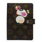 LOUIS VUITTON Agenda cover Wallet