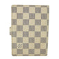 LOUIS VUITTON Agenda PM Wallet