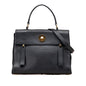 Saint Laurent M Two Leather 2Way Bag