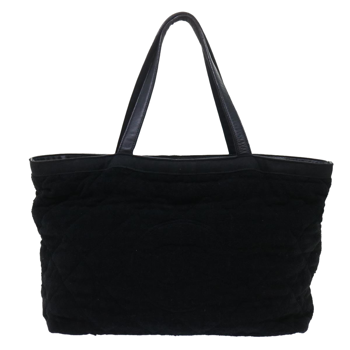 Chanel Cabas Luxury Tote Style 4