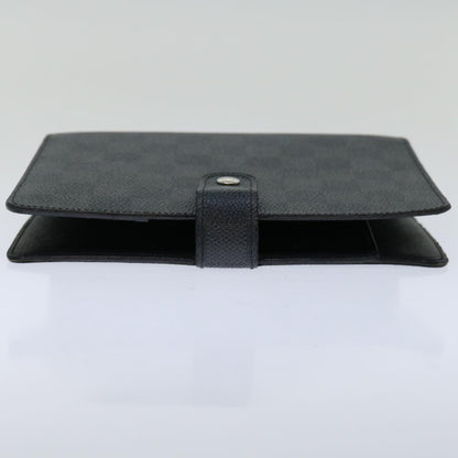LOUIS VUITTON Agenda cover Wallet