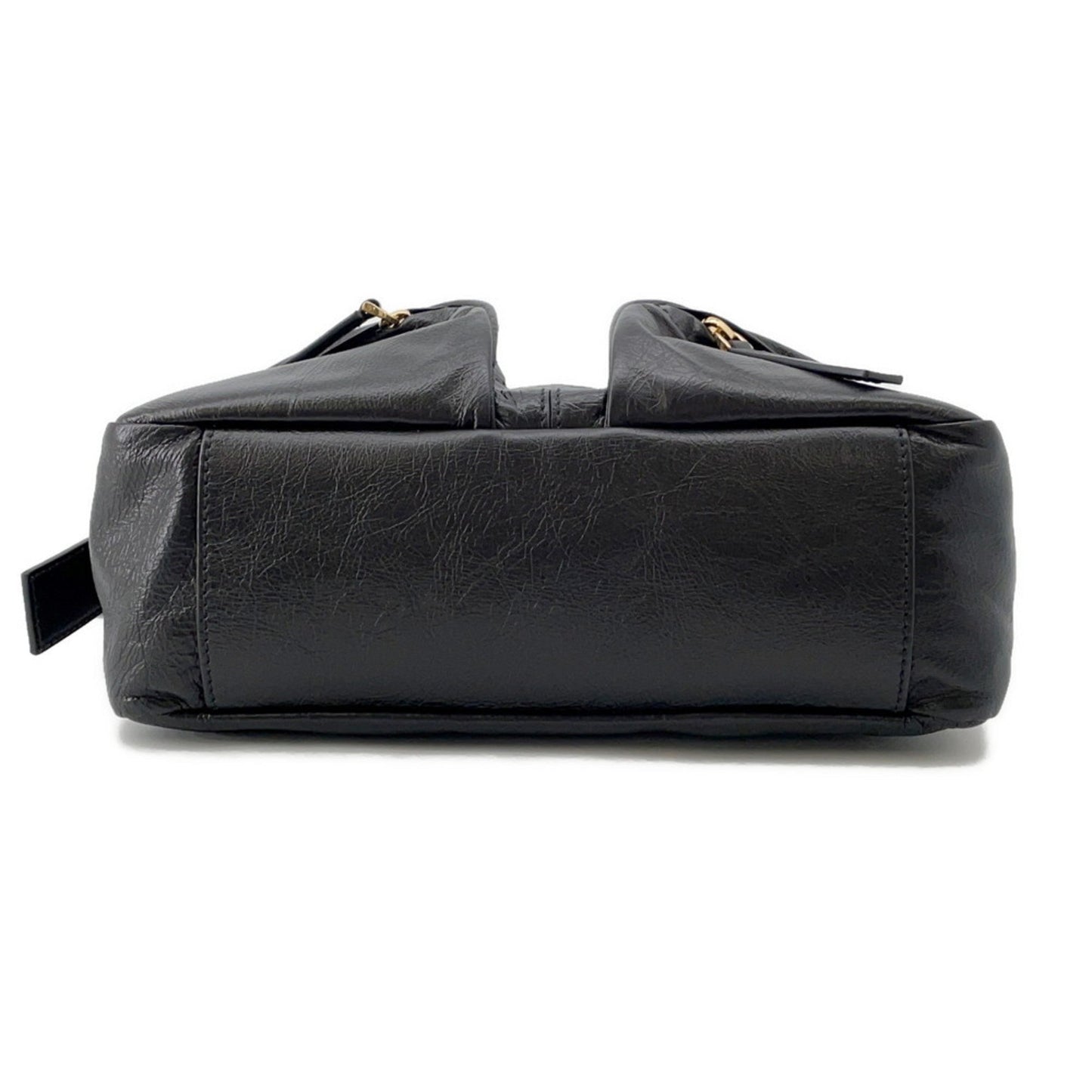 Christian Dior Black Handbag