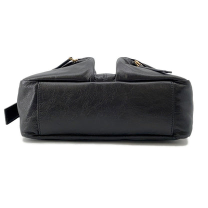 Christian Dior Black Handbag