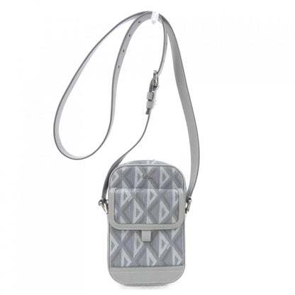Christian Dior Gray Handbag Grey