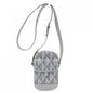 Christian Dior Gray Handbag Grey