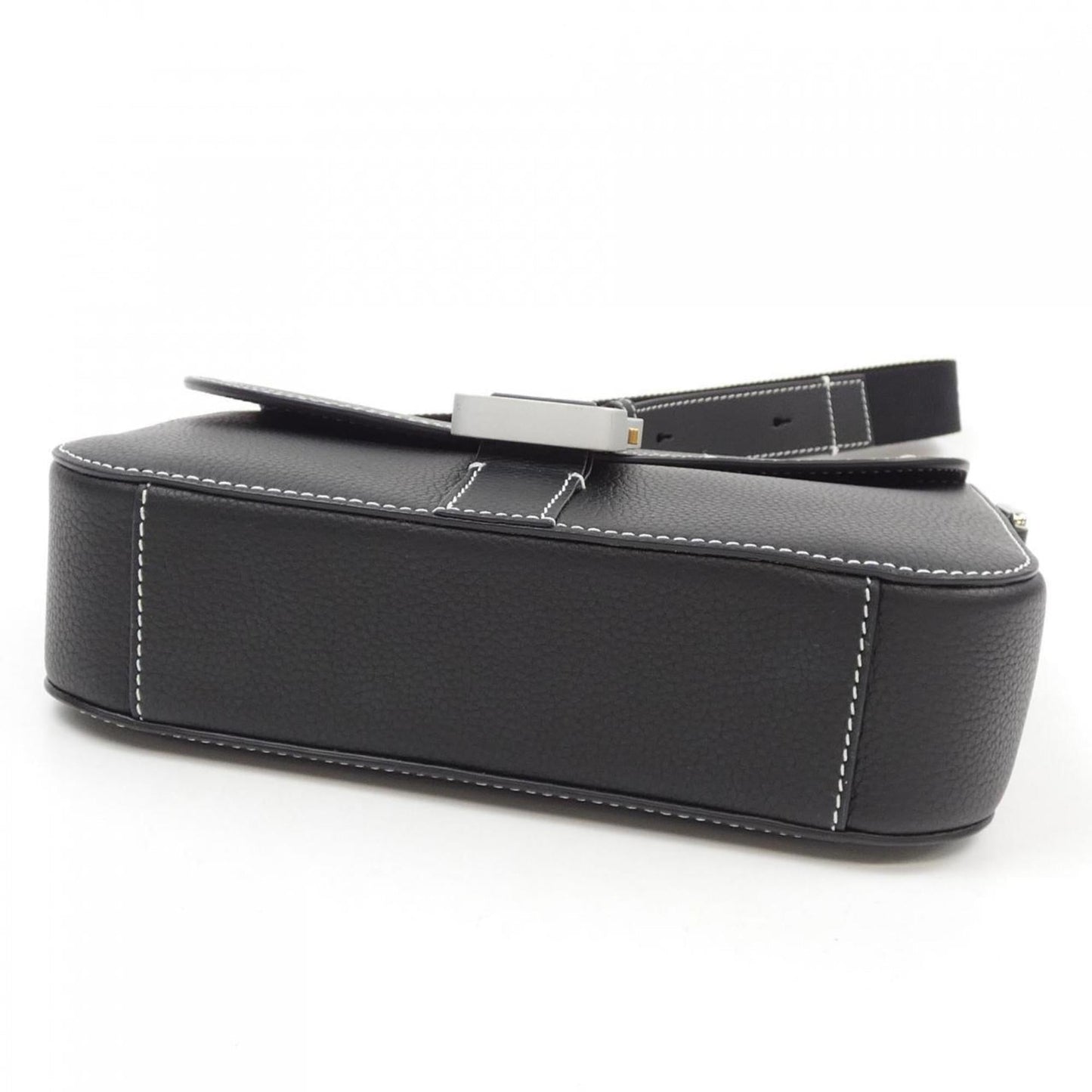 Christian Dior Black Handbag Black